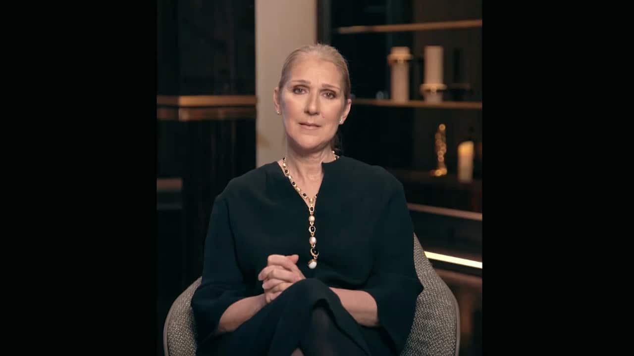 'I am Celine Dion' trailer: Prime Video's documentary promo highlights her shocking health crisis - watch video