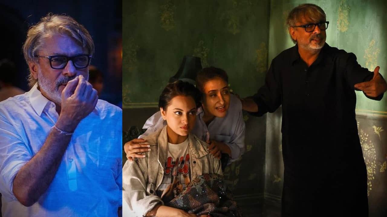 Sanjay Leela Bhansali wants to get rid of 'star system' in the industry, says, "The star system should be demolished"