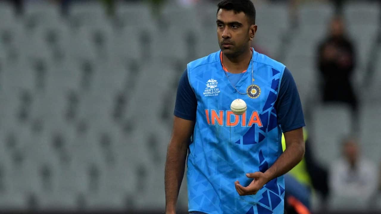 “It's completely his brainwork”: Ravichandran opens up about his famous son, Ashwin