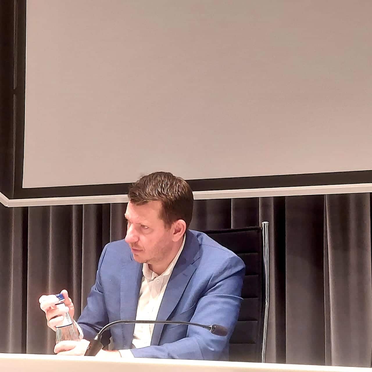 Digital republic Estonia looks to partner with India on cybersecurity