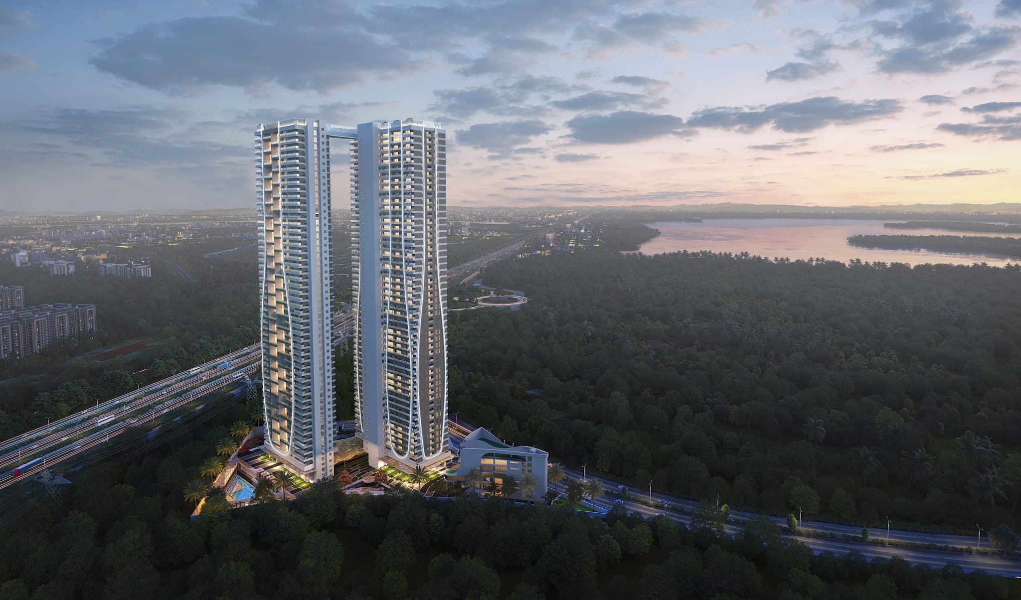 Hyderabad-based Navanaami Group secures Rs 250-cr funding from Union Bank of India for luxury housing project