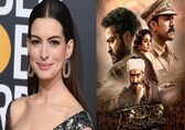 Anne Hathaway expresses her desire to work with RRR team, says it would be a ‘dream’