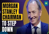 Morgan Stanley's Chairman James Gorman to step down after transforming the bank