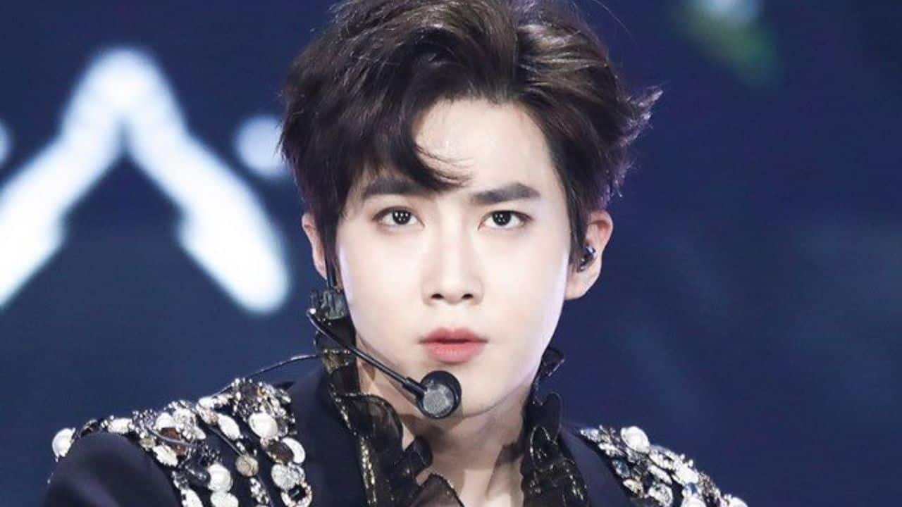 EXO’s Suho announces European tour schedule for Welcome to Su: Home