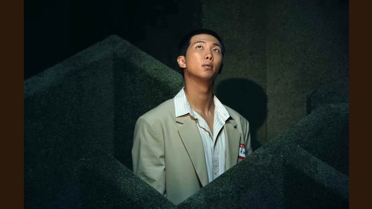 BTS member RM's 'Lost' music video crosses 1 million views in 4 hours; 5 standout features of Namjoon's song and MV