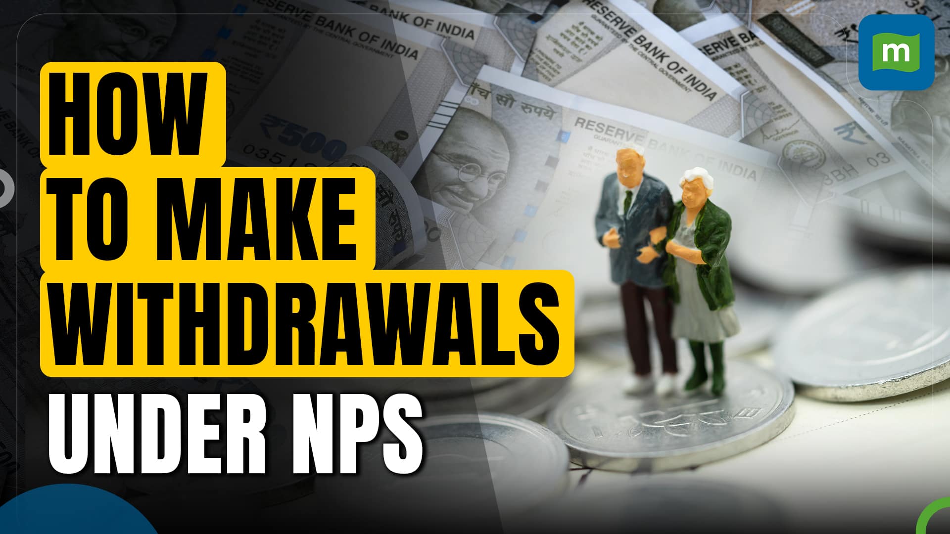 Want To Withdraw From National Pension System (NPS) Funds Before ...