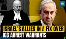 ICC Prosecutor Asks for Netanyahu’s Arrest | Will the Court Comply? | Germany, Italy, US Divided