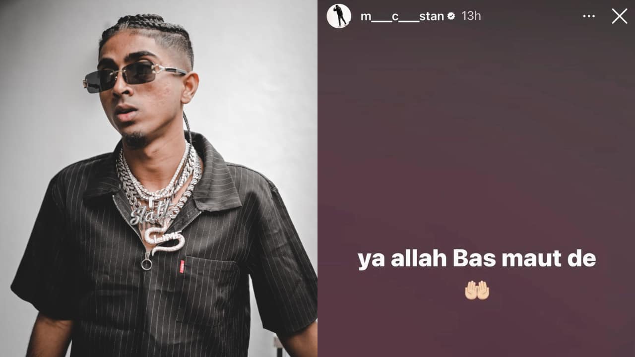 Bigg Boss 16 winner and rapper MC Stan's social media post gets fans ...