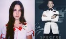 Lana Del Rey’s theme for the 'James Bond' franchise was rejected by film’ producers