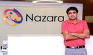 Nazara Technologies Q1 profit rises 13% YoY to 24 cr; revenue dips to Rs 250 cr