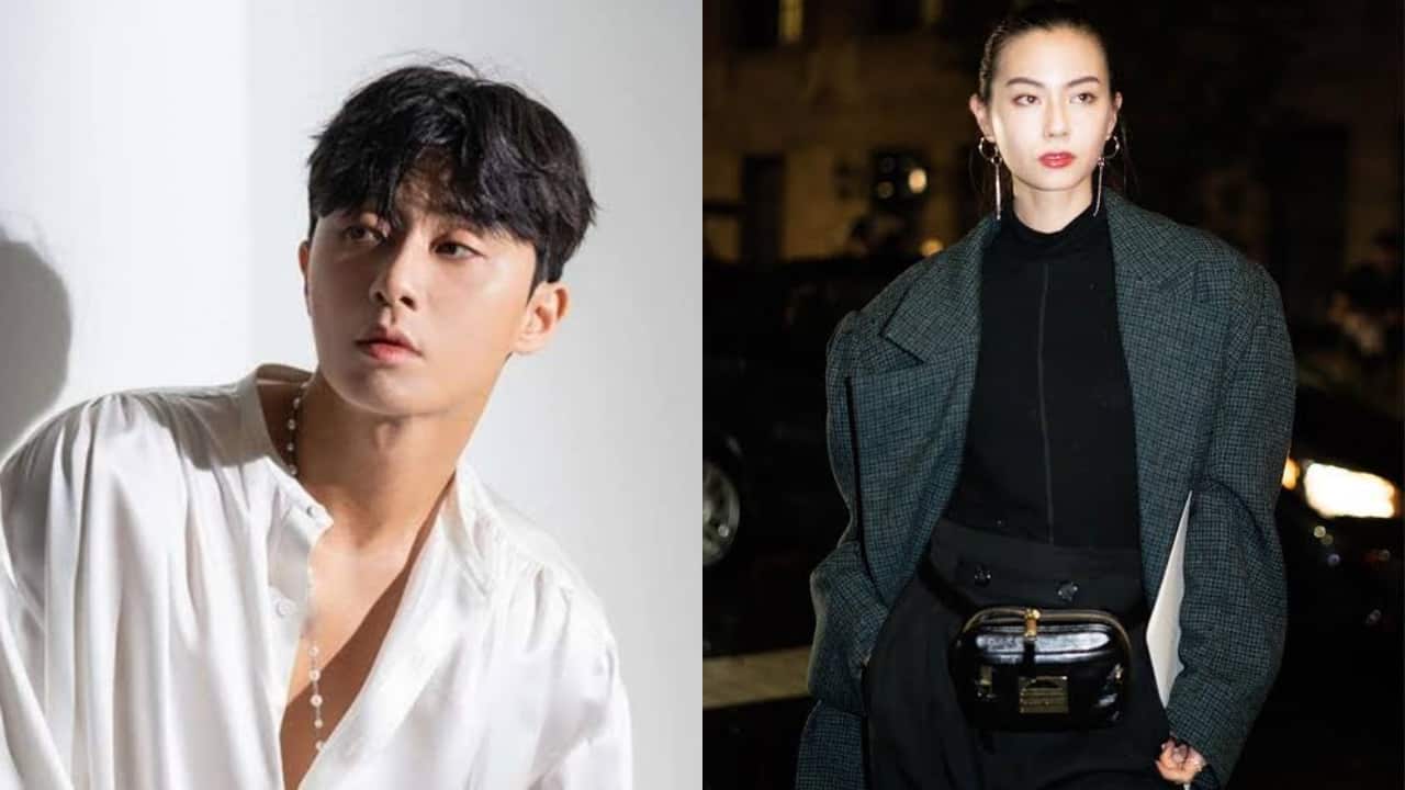 Park Seo Joon’s agency addresses dating rumours with American atar Lauren Tsai