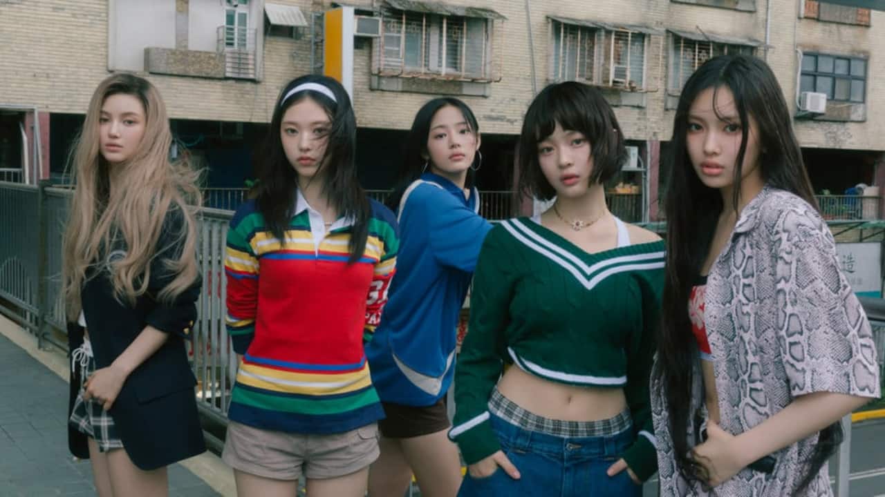 HYBE accused of sabotaging NewJeans' comeback with 'How Sweet'