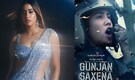 Janhvi Kapoor reveals she became vegetarian to make Pankaj Tripathi sign 'Gunjan Saxena'