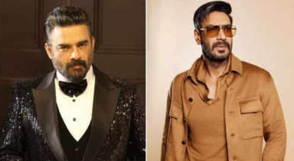 R Madhavan and Ajay Devgn reunite again after 'Shaitaan', this time for ‘De De Pyaar De 2’