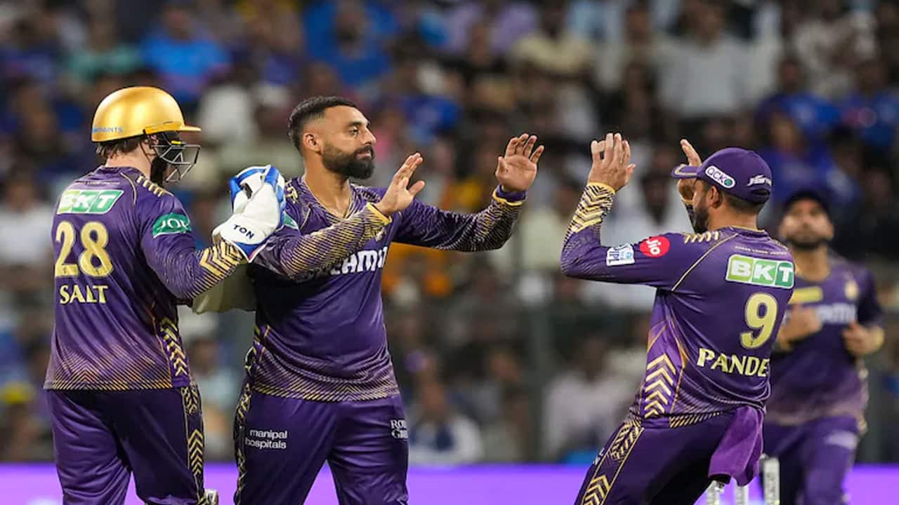 IPL Final Match KKR vs SRH: No India T20 World Cup player in IPL final shines spotlight on selection criteria
