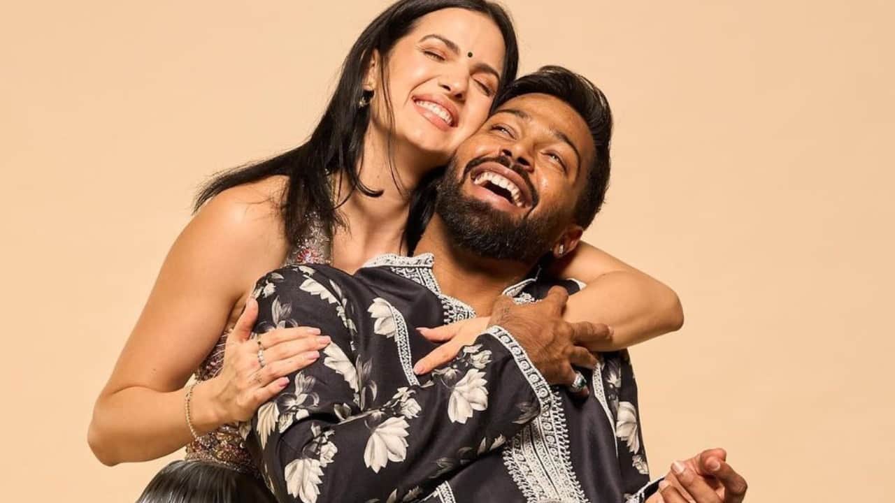 Have Hardik Pandya and Natasa Stankovic filed for divorce? Latter likely to get 70% of his property? Deets inside