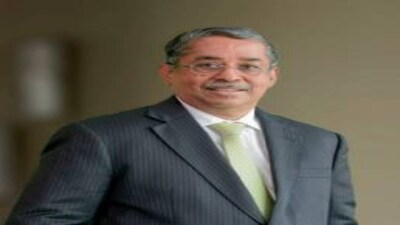Former Kotak Mahindra Bank joint MD joins KFin Technologies as independent director