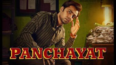 Panchayat 
