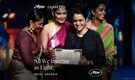 When FTII slapped Cannes Grand Prix winner Payal Kapadia with disciplinary action, FIR and cut her grant