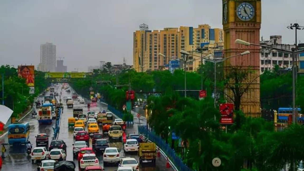 Flash flood alert in 13 Jharkhand districts as IMD warns of heavy rain