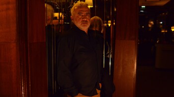 Konstantin Bojanov's Indian film 'The Shameless' premiered at Un Certain Regard. (Photo: Stephanie Cornfield)