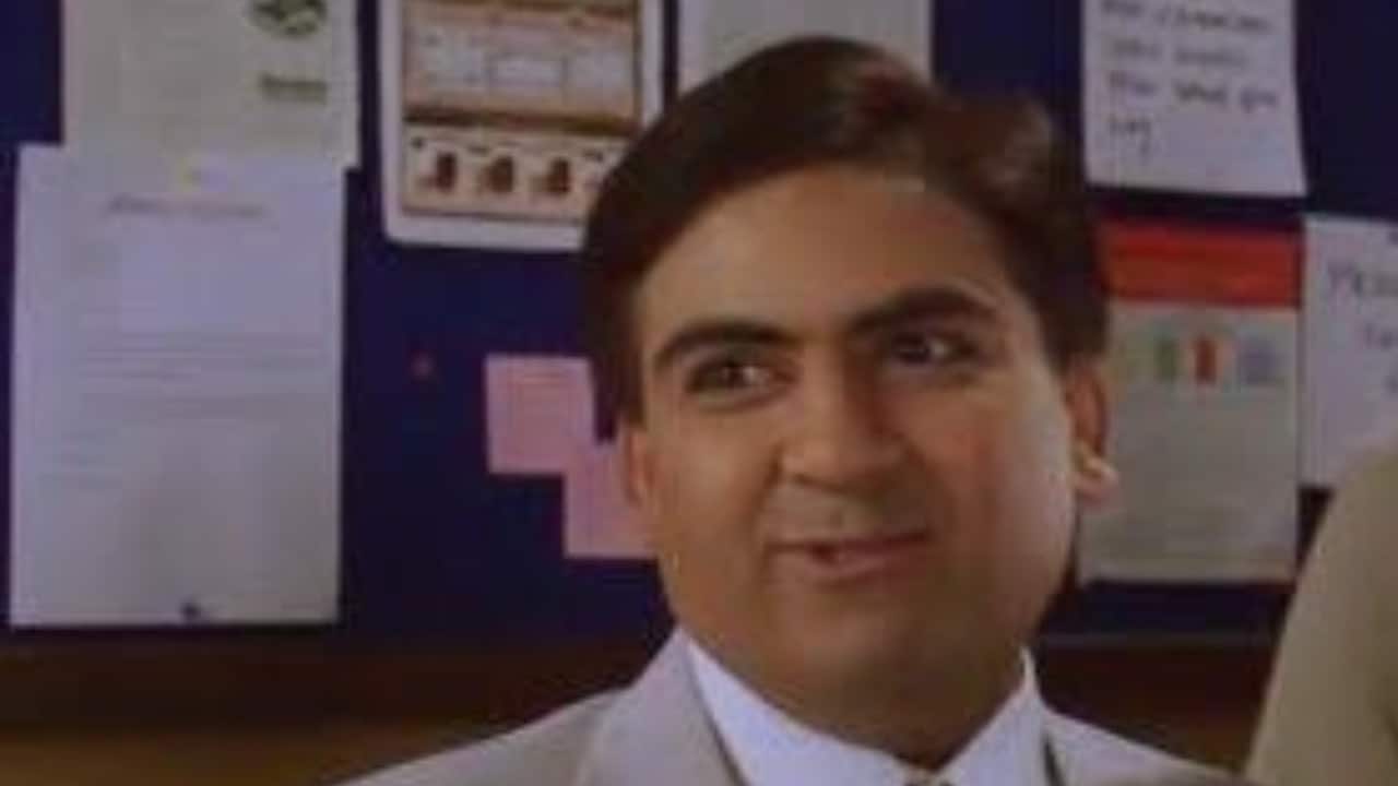 Gauri Shankar in Humraaz