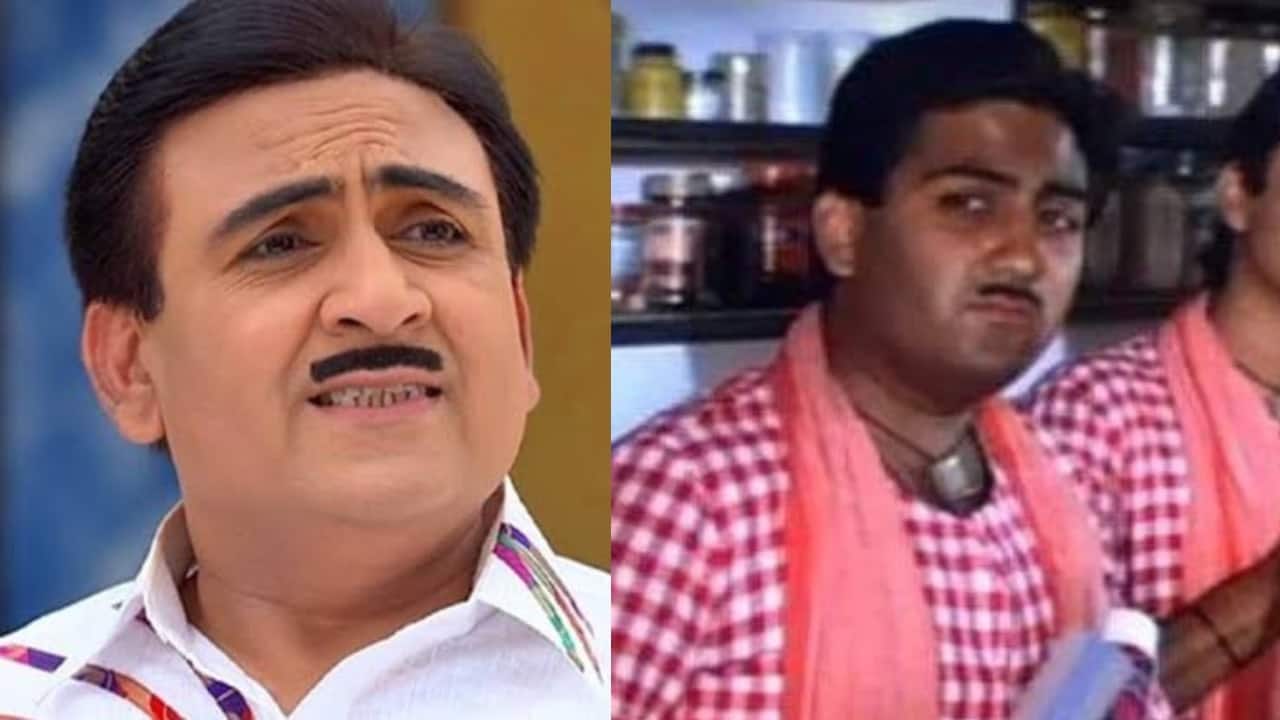 Happy Birthday Dilip Joshi: From Taarak Mehta Ka Ooltah Chashma's Jethalal to Maine Pyaar Kiya's Ramu', a look at iconic characters played by the senior actor