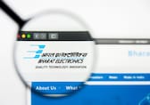 Bharat Electronics shares in focus on order win of Rs 633 crore