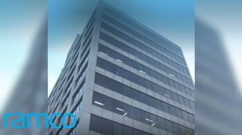 Ramco Cements shares continue to fall with Q3FY25's weak earnings result