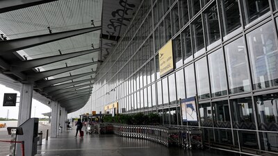 Guwahati Airport | Latest & Breaking News on Guwahati Airport ...