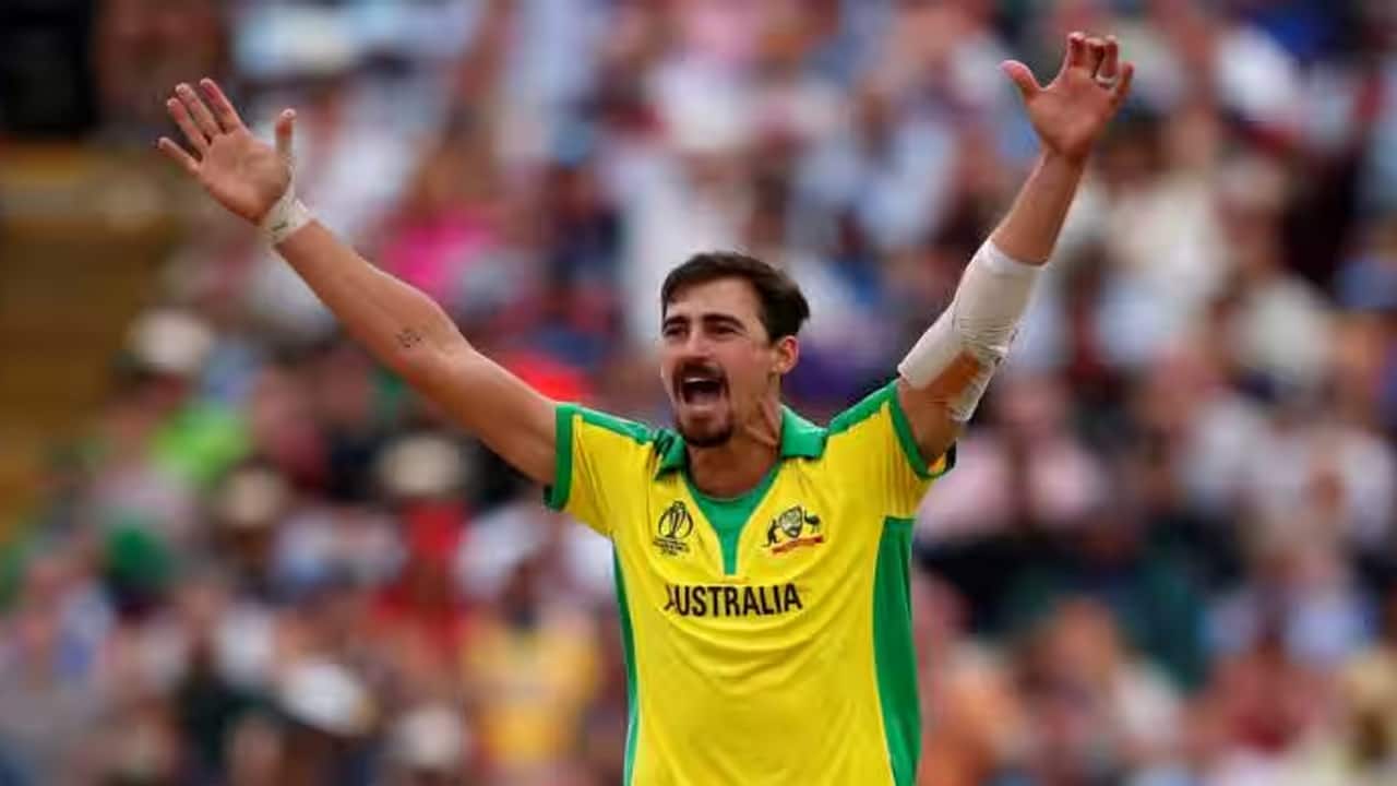 IPL Final Match KKR vs SRH: Big-match player Starc the wrecking ball in KKR’s demolition job