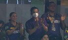 IPL 2024 finale: Shah Rukh Khan, wife Gauri along with their kids watch KKR vs SRH match IPL 2024 finale: Shah Rukh Khan, wife Gauri along with their kids watch KKR vs SRH match