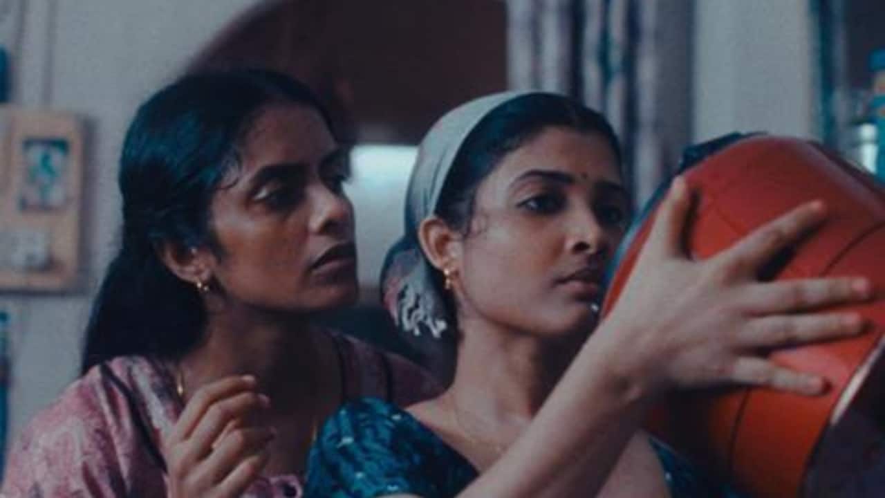 All We Imagine As Light: A Look At Female Longing And Desire In Payal Kapadia's Filmography - Vimarsana News