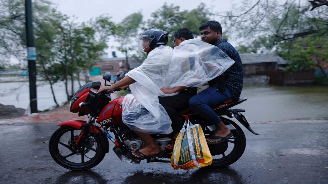 Efforts to restore normalcy are underway, with emergency services working tirelessly to clear debris and restore power in affected areas. However, the continuous heavy rains are hampering these operations. (Reuters)