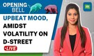 Live: Indian equity market poised for a muted start | In focus: LIC, Adani Group | Opening Bell