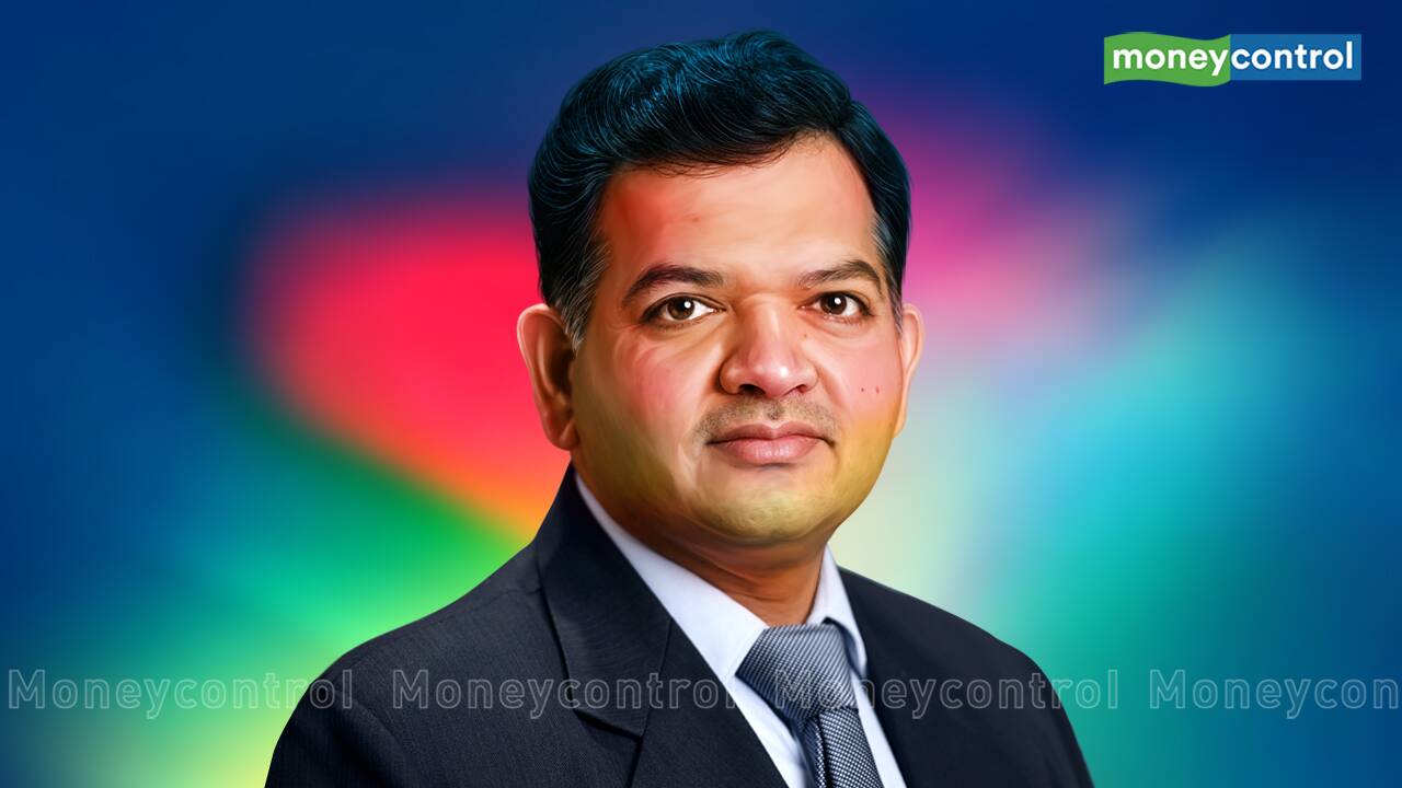 Expect low to mid-teens earnings growth in Nifty during FY25: Kunal Vora of BNP Paribas Expect low to mid-teens earnings growth in Nifty during FY25: Kunal Vora of BNP Paribas