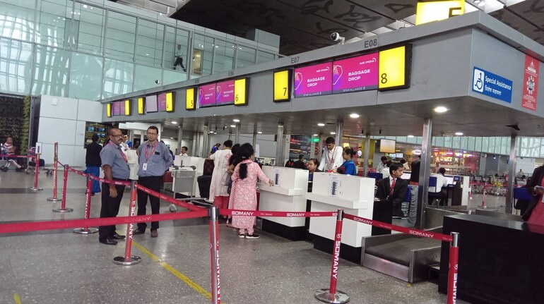 Cyclone Remal: Flight operations resume at Kolkata airport after 21 hours