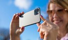 Things to keep in mind when cleaning your phone's camera