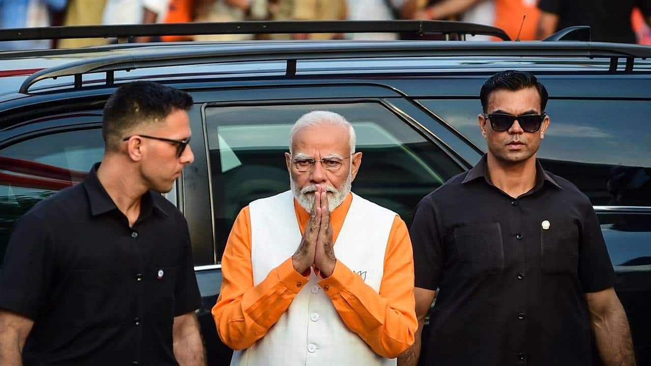 Modi’s India: State-owned companies are outperforming private firms Modi’s India: State-owned companies are outperforming private firms