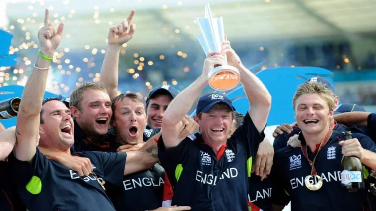 2010 England 2010 England