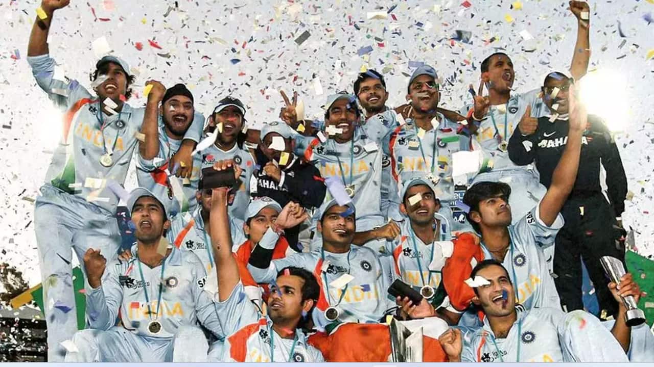 2007 World Cup 2007 World Cup