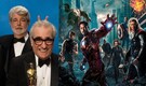 George Lucas speaks on Scorsese’s Marvel criticism; ‘If the image moves, then it's cinema’