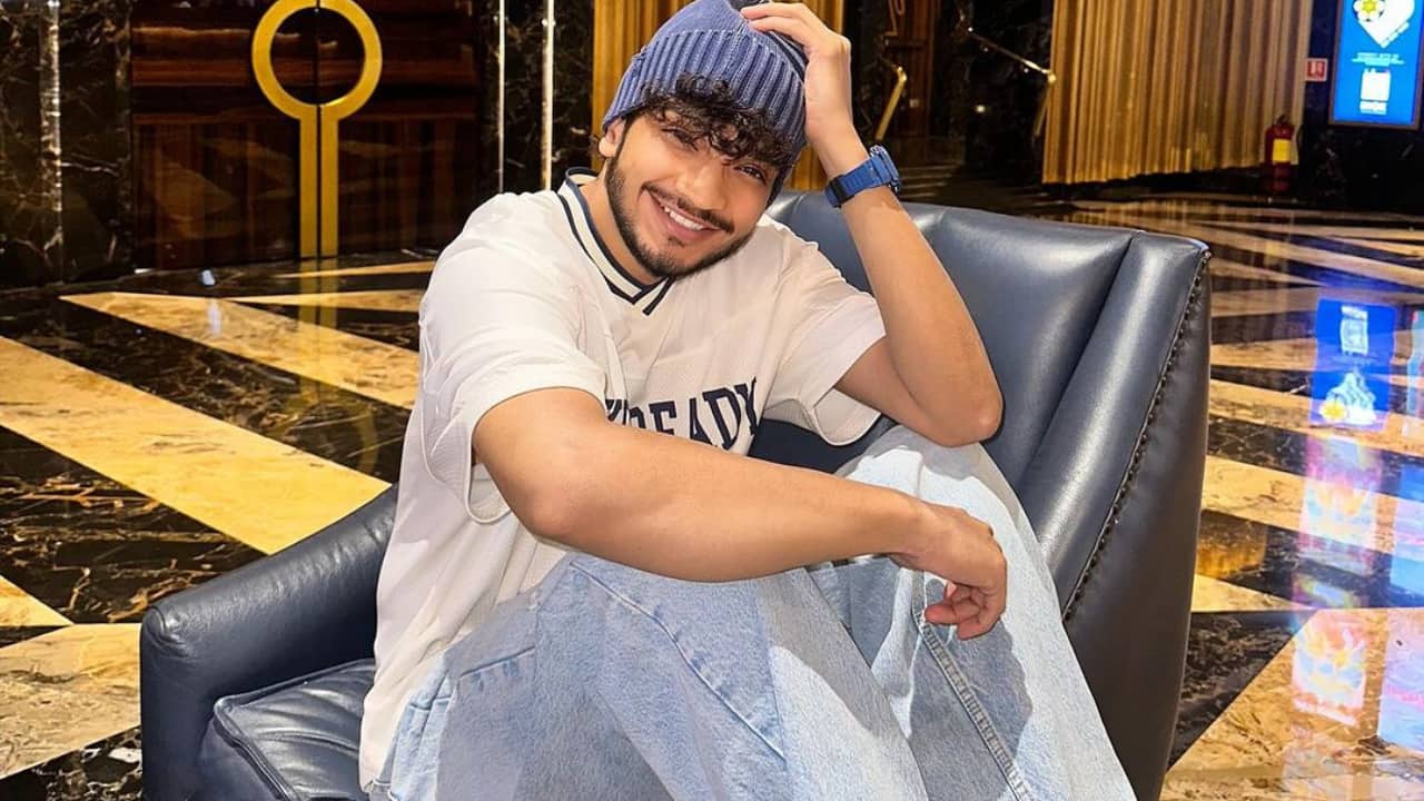 Bigg Boss 17 winner Munawar Faruqui ties the knot for the second time, reports