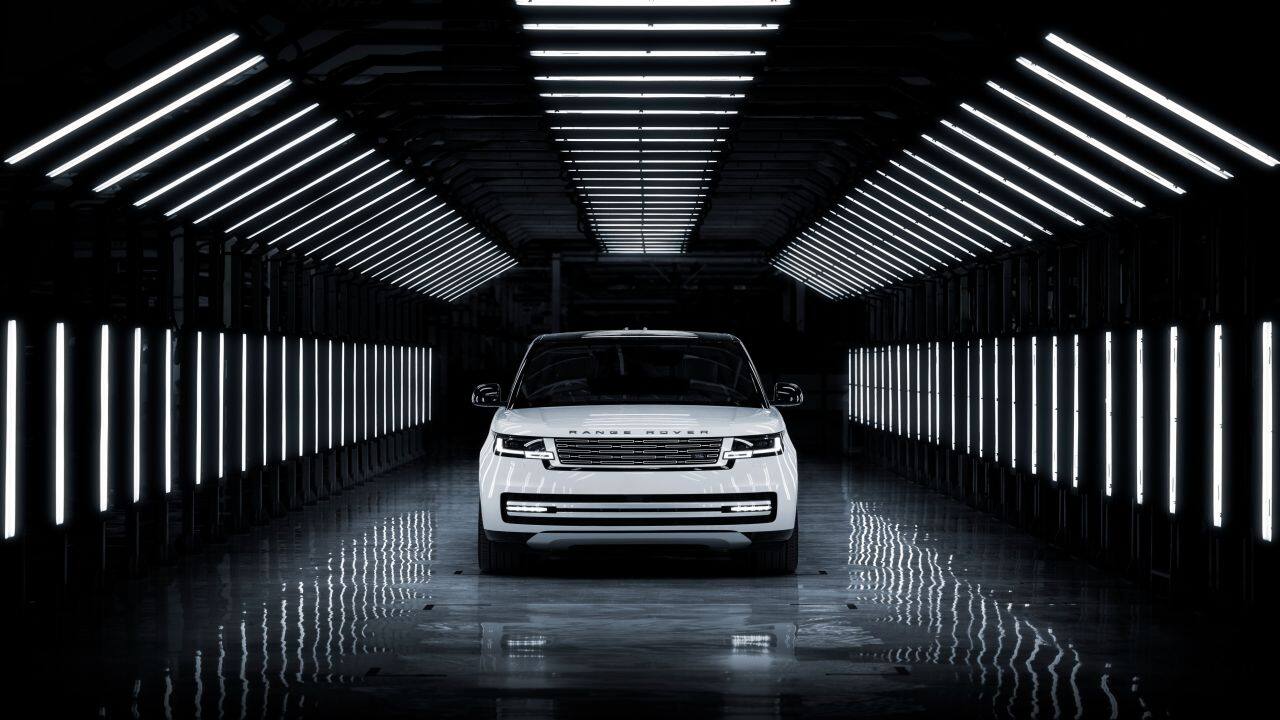 Citing reports, Amba noted that the number of high net-worth individuals (HNIs) is expected to double between 2023 and 2027 and thus there's so much headroom for the growth of the premium-end car segment, he stated.