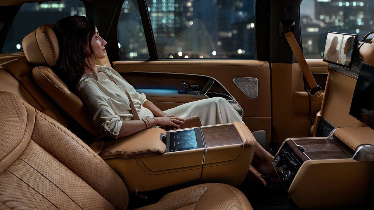 He noted that in five years time, the domestic luxury car segment should double from the current size of 48,000 units per annum.