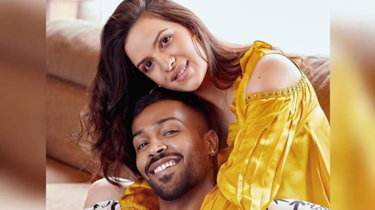 Hardik Pandya vacays abroad amid divorce rumours with wife Natasa Stankovic,  soon to join India T20 World Cup squad in New York