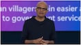 Microsoft CEO Satya Nadella to visit India in December: Report