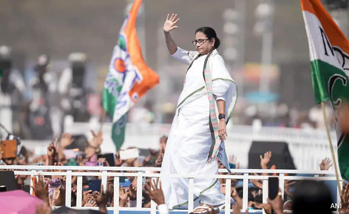 All about Bengal’s Aparajita Bill that proposes death sentence for rape convicts All about Bengal’s Aparajita Bill that proposes death sentence for rape convicts
