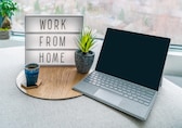 Work from home? 7 essential interior design tips to set up a productive home office