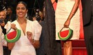 Why Kani Kusruti carried a watermelon clutch with her to Cannes